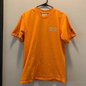Vintage University of Tennessee Move-In Day Tee Shirt